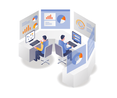 Co-working Spaces