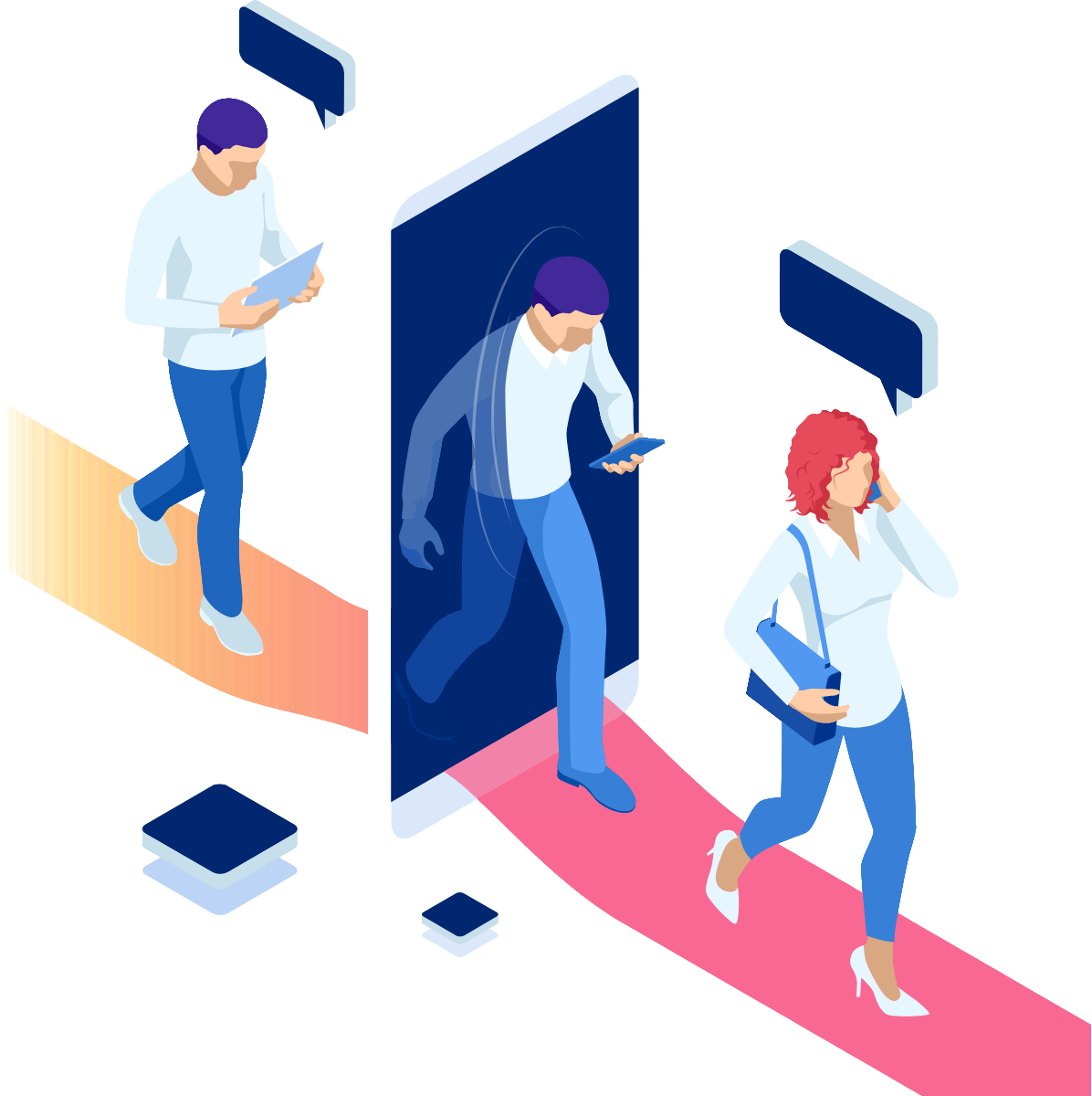xr-presence-digital-twins
