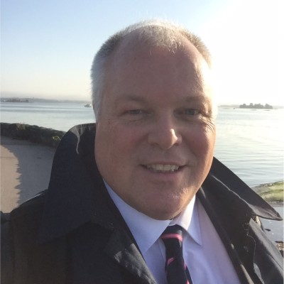 Chris Howie