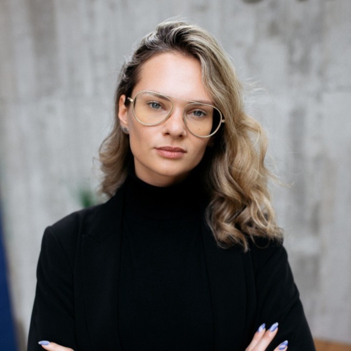 Ksenia stark
